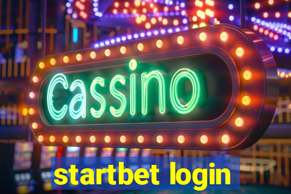 startbet login